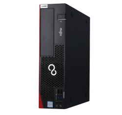 Fujitsu Esprimo D556 Intel i5 Processor 8GB RAM 500GB HDD SFF Windows 10 Professional PC