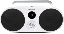 Polaroid P3 Black Bluetooth Speaker