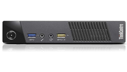 Lenovo ThinkCentre M73 Intel Pentium G3220T 4GB RAM 128GB HDD Tiny Windows 10 PC