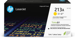 HP LaserJet 213A Yellow Toner Cartridge