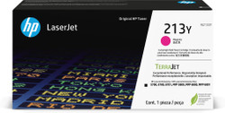 HP 213Y Magenta Genuine Toner Cartridge