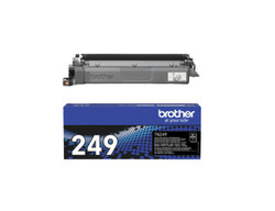 Brother TN-249BK Black Genuine Toner Cartridge
