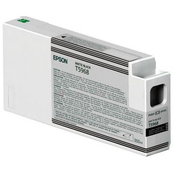 Epson C13T596800 Genuine Matte Black, Black Ink Cartridge