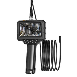 Handheld Industrial 2MP Full HD Endoscope Camera