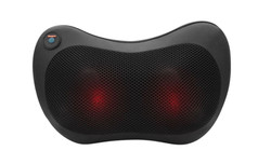 Shiatsu G Heated Massage Cushion