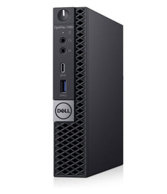 Dell OptiPlex 7060 Intel Core i5 Processor 16GB RAM 1TB SSD Micro Windows 11 Professional PC