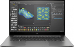 HP ZBook Studio G7 Intel i9 Processor 32GB RAM 1TB SSD 15.6 Inch Windows 11 Professional Laptop