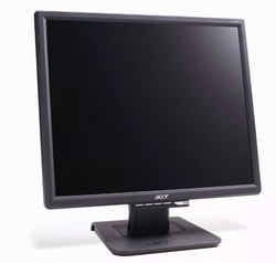 Acer AL1716 17 Inch HD 5:4 LCD Monitor