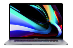 Apple MacBook Pro A2141 Intel i7 16GB RAM 512GB SSD 16 Inch Mac OS Sequoia