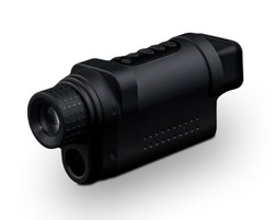 MM Picco Night Vision Monocular with 24x Maximum Zoom & Full HD Video Camera