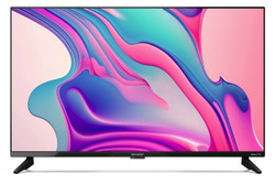 Sharp 32FD2E 32'' HD Ready Smart LED Roku TV with Wi-Fi