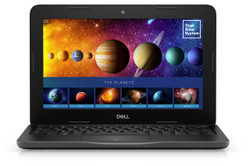 Dell Latitude 3190 Intel Celeron Processor 4GB RAM 64GB eMMC 11 Inch Windows 10 Pro Laptop