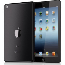 Apple iPad 4th Gen 16GB Wi-Fi Black