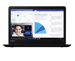 Lenovo ThinkPad 13 Gen 2 Intel Core i5 8GB RAM 256GB SSD 13.3 inch Windows 10 Professional Laptop