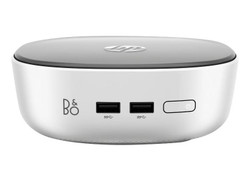 HP Pavillion Intel Core i3 8GB RAM 1TB HDD Mini Windows 10 Professional PC