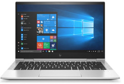 HP EliteBook X360 830 G7 Touchscreen Intel i5 16GB RAM 512GB SSD 13.3" Windows 11 Professional Laptop