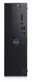 Dell Optiplex 3060 Intel i5 8GB RAM 240GB SSD SFF Windows 11 Pro PC