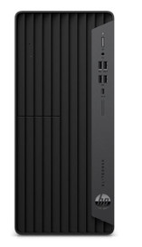 HP EliteDesk 800 G6 Intel i9 Processor 16GB RAM 512 SSD Tower Windows 11 Professional PC