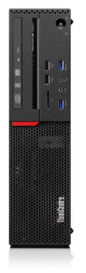 Lenovo ThinkCentre M700 SFF Intel i5 8GB RAM 120GB SSD Windows 10 Pro