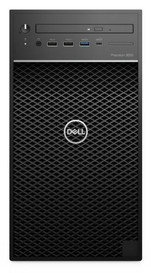 Dell Precision 3650 Intel Core i7 16GB RAM 512GB SSD Tower Windows 11 PC