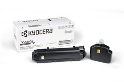 Kyocera TK-5380K Black Toner Cartridge - 1T02Z00NL0
