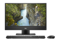 Dell Optiplex 5270 Intel Core i5 Processor 8GB RAM 256GB SSD 21.5 Inch AIO Windows 11 Professional PC
