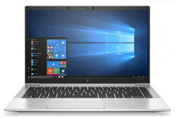 HP EliteBook 845 G7 AMD Ryzen 5 16GB RAM 256GB SSD 14 inch Windows 11 Professional Laptop