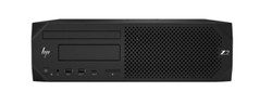 HP Workstation Z2 G4 Intel Core i7 8GB RAM 256GB SSD SFF Windows 11 Pro PC
