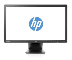 HP EliteDisplay E231 23" Full HD Widescreen 16:9 Monitor - DisplayPort, DVI-D, VGA & USB