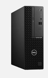 Dell Optiplex 3090 Intel i5 Processor 16GB RAM 256GB SSD SFF Windows 11 Professional PC