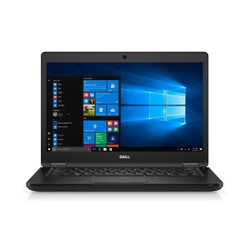 Dell Latitude 5480 Intel Core i5 16GB RAM 512GB SSD 14 inch Windows 10 Pro Laptop