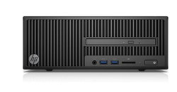HP 280 G2 Intel i5 Processor 8GB 240GB SFF Windows 10 Professional PC