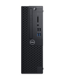 Dell Optiplex 3070 Intel i5 Processor 8GB RAM 256GB SSD SFF Windows 11 Pro PC