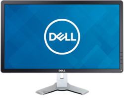 Dell Professional P2214H 22" Full HD IPS Widescreen 16:9 Monitor - VGA, DVI, DisplayPort & USB
