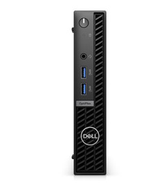 Dell OptiPlex 7010 Micro Desktop Intel Core i3 8GB RAM 256B SSD Windows 11 Professional PC