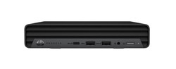HP ProDesk 405 G6 Mini Desktop Ryzen 3 Pro 8GB RAM 256GB SSD Windows 11 Professional PC