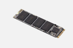 Upgrade 256GB SSD