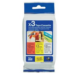 Brother TZE-31M3 Full Colour DirectLabels
