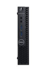 Dell Optiplex 3070 Intel i5 Processor 16GB RAM 1TB SSD Micro Windows 11 Pro PC