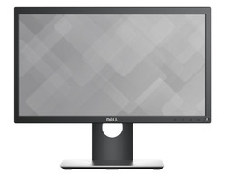 Dell P2017H 20" Inch HD LED IPS Widescreen Monitor
