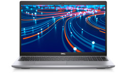 Dell Latitude 5520 Intel i5 Processor 8GB RAM 256GB SSD 15.6 Inch Windows 11 Professional Laptop
