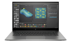HP ZBook Studio 15 G7  Intel Core i7 16GB RAM 512B SSD 15.6 inch Nvidia T1000 Windows 11 Pro Laptop