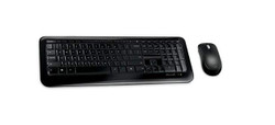 Microsoft Wireless Desktop 850 Keyboard & Mouse