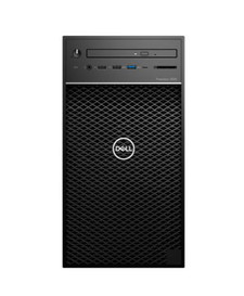 Dell Precision 3630 Intel Core i3 8GB RAM 1TB HDD Tower Windows 11 PC