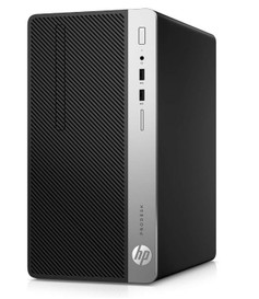 HP ProDesk 400 G6 Intel Core i5 16GB RAM 512GB Windows 11 Pro Tower PC