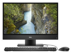 Dell Optiplex 5260 Intel Core i5 8500 Processor 8GB RAM 1TB SSD AIO Windows 11 Pro PC