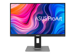 Asus ProArt PA278QV 27 Inch Wide Quad HD IPS Widescreen Monitor