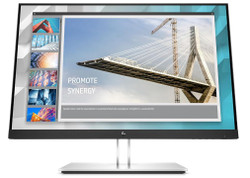 HP E24i G4 24 Inch Full HD IPS LED Widescreen Monitor