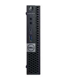Dell Optiplex 5070 Intel i5 16GB RAM 256GB SSD Windows 11 Professional PC