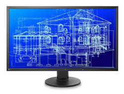 Eizo FlexScan EV3237 31.5 Inch Ultra HD LED IPS Widescreen Monitor
